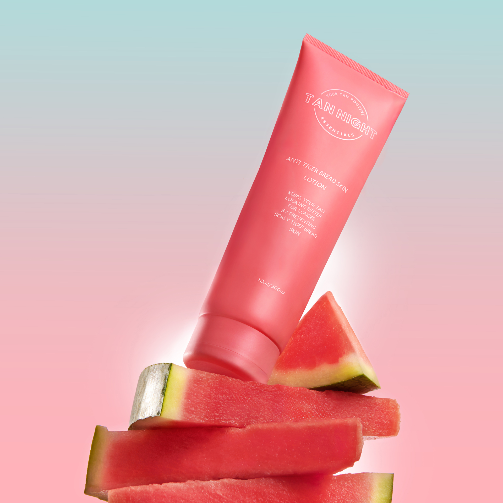 ANTI TIGER BREAD SKIN LOTION