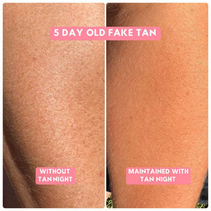 THE ANTI TIGER BREAD SKIN LOTION