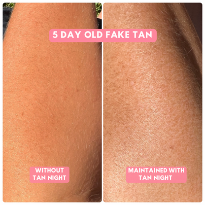 THE ANTI TIGER BREAD SKIN LOTION