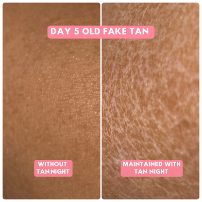 THE ANTI TIGER BREAD SKIN LOTION