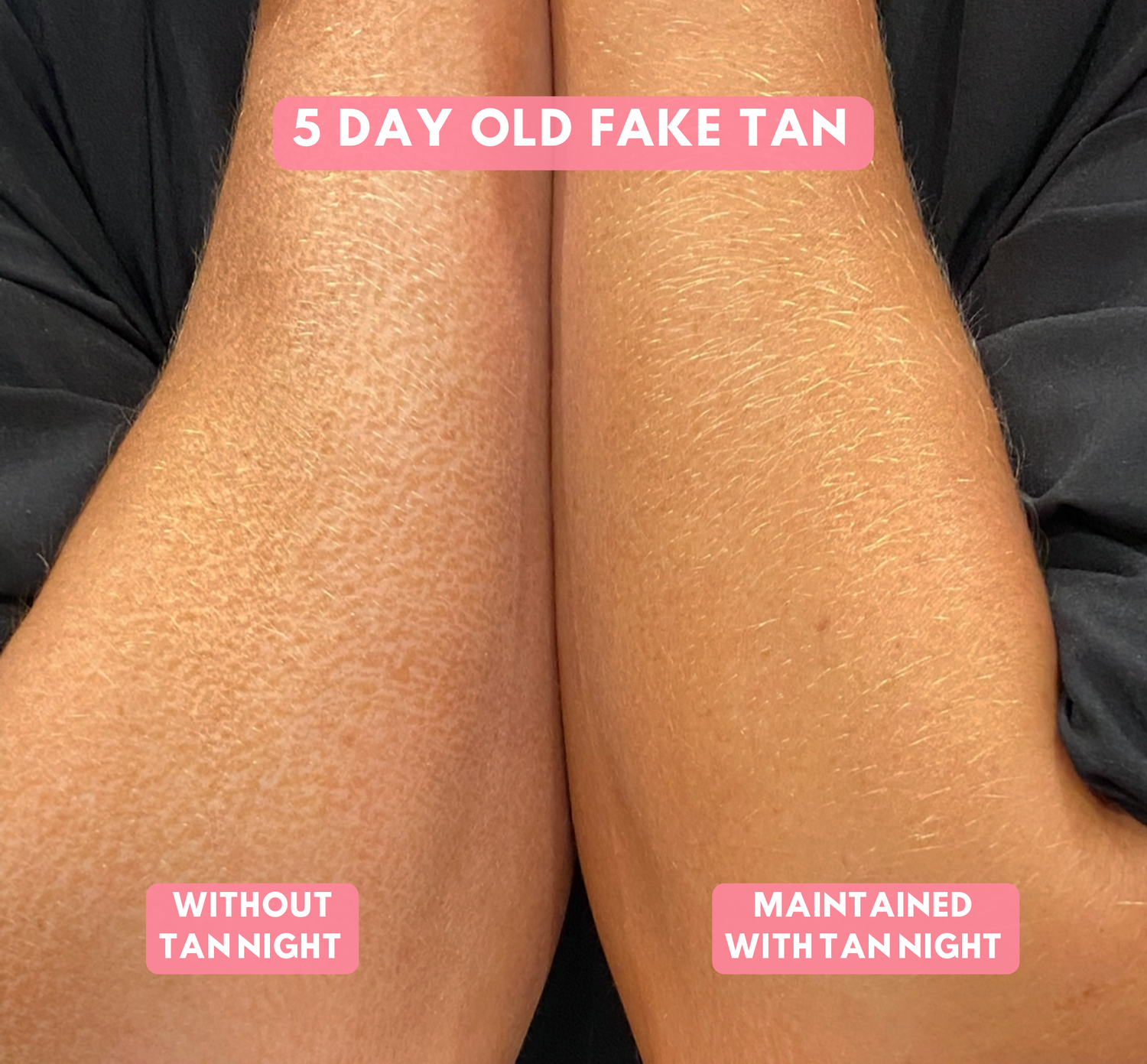 THE ANTI TIGER BREAD SKIN LOTION