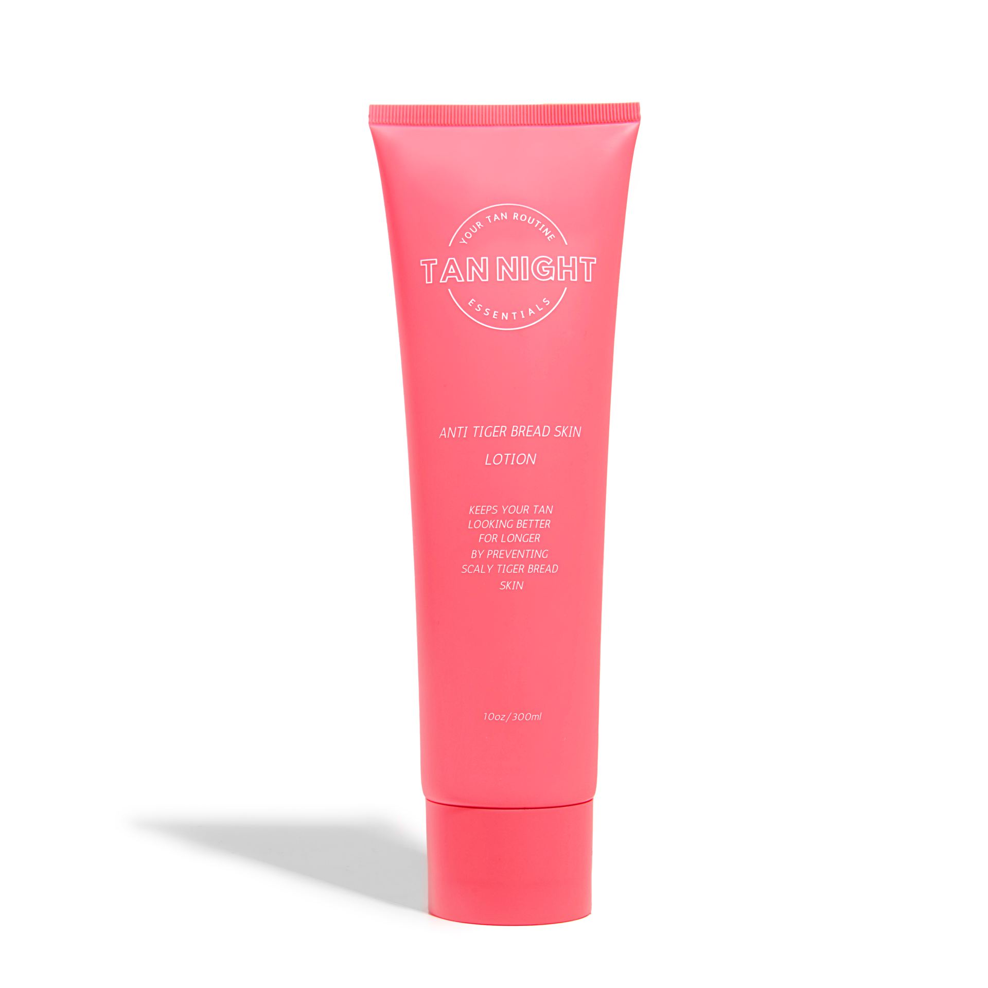 ANTI TIGER BREAD SKIN LOTION